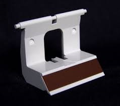 HP Canon RB2-6221-000 Paper Feed Component. Separation Arm.