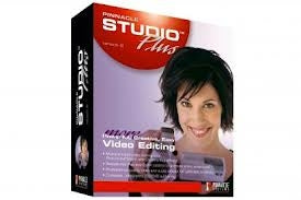 Pinnacle Studio Version 9 Software. Used.