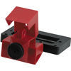 Brady 65329 Oversized Clamp-On Breaker Lockout Device.