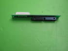 Teac CD-224E Back Card and Connector, 661HP - C9311G.