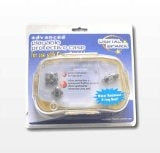 Saitek Protective Case for Game Boy Advance W25B. 663163070701