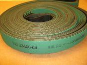Habasit 502-23400-03. Mail Slide. BI-Directional. New.