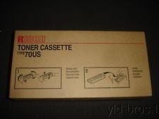 Ricoh Type 70US Toner Cartridge. New.