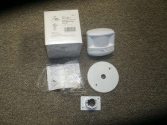 Wattstopper CX-100-1 Occupancy Passive Infrared Sensor.