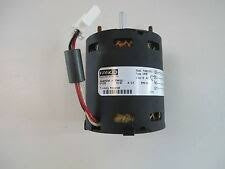 Fasco Regal Beloit 71430004 Motor. Phase 3. New. U43B1.