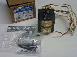 Advance 71A5570-001D, Metal Halide Ballast Kit. New. ***