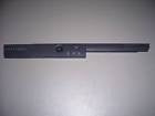 Dell 73NYK. Latitude Power Button Plastic Bar Cover.