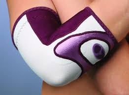 Mueller 74111 Life Care for Her Elbow Support. Small. New.