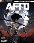 Afro Samurai 752073010072 Strategy Guide. Used.