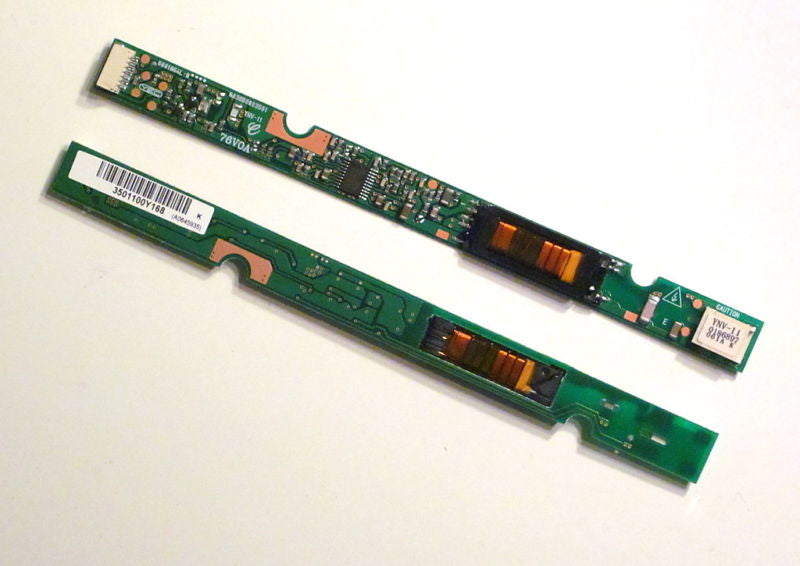 Compaq 76VOA V1000 NX5000 NC8200 NX8000 LCD Inverter.
