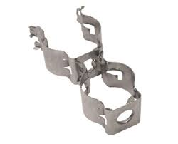 Site Pro 1 78SS-A SnapStak, Stackable Snap-In Hangers. New.
