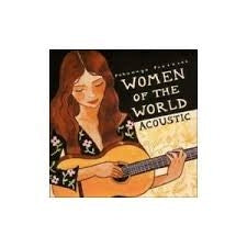 Women of the World. Acoustic. 790248026121.