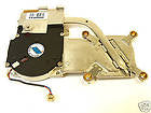 Gateway 450SX4 CPU Cooling Fan HeatSink PN 8006681