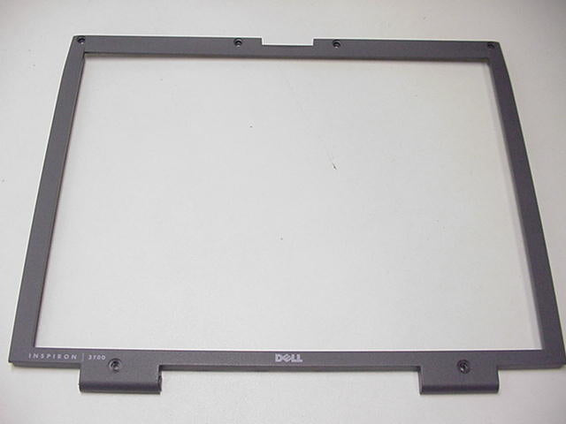 Dell 1881T Latitude CPT CPX 14.1" Front LCD Bezel.