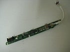 Apple iBook 820-1047-B Power Charger Board.