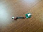 Apple iBook 820-1271-A WiFi Switch Board.