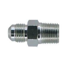 Dormont Gas Connector 90-1032C Fitting 3/8'' OD Flare