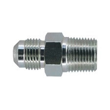 Dormont 90-2042C 1/2" OD FL X 3/4" F Adapter.