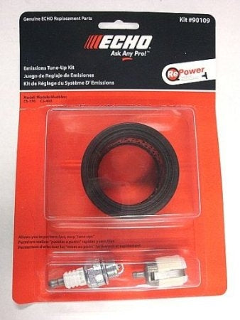 Echo Kit #90109 Emissions Tune-Up Kit. New.