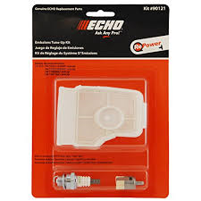 Echo Kit #90121. New. Retail Package. Echo 90121.