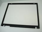 IBM Thinkpad 91P9526 T40 T42 T43 14" Front LCD Bezel.