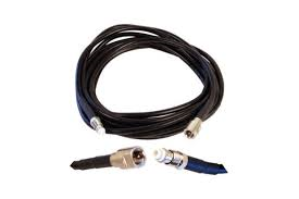 Wilson Electronics 951103 Coaxial Cable Extension. 15'. New.