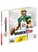 Madden NFL 2009. New. EA Sports. 050694271828.