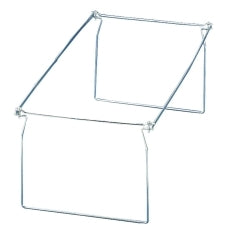 Officemate 98630 Hanging Folder Frame. HF-LT. New. 6 Sets.