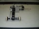 Lexmark 99A2157 Optra T52X Pick Up Arm Assembly. New.