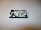 Apple iBook A04-00110003 Fax Modem Card. Refurbished.