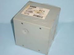 Hoffman ASE6X6X6 Pull Box. New.