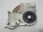 Dell Inspiron 1100 5100 CPU Heatsink Fan. ATDW007L200