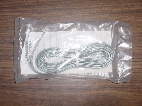 Adirondack AWC-7200-25-W Telephone Wire Cable.