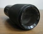 Apollo AY2000C Zoom Projection Lens 85mm-150mm f3.5. New.