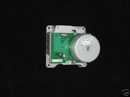 Dell Laser Printer BH60AT10-02. Main Motor Assembly.