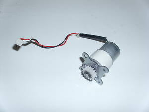 Dell C5491 Bias Transfer Retractor Motor. (BTR)