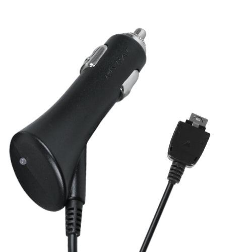 Mybat CAS-C721 Car Cell Phone Charger. New.
