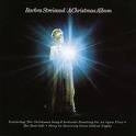 Barbra Streisand A Christmas Album. CD. New. 11 Songs.