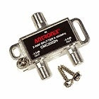Antronix CMC2002H 2 Way Splitter. 5-1002MHz. New.