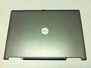 Dell D620 D630 EAZJX000100 14.1" LCD Back Cover.