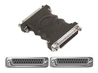 Belkin DB25 F4A251 Female to Female Adapter. 722868102503. (38)