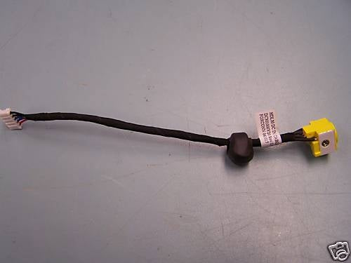 IBM DC Jack. DC301000Y20, HDL30 DC in Cable. New. OEM.