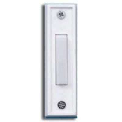 Thomas and Betts Carlon DH1408L Pushbutton Doorbell. New.