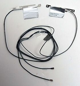 HP Pavilion DQ6AT8A0101 DV6000 Wireless Antenna Cables.
