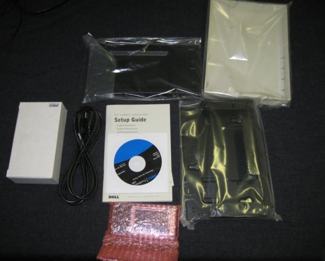 Dell 1K445 TrueMobile 1170 Wireless Access Point Kit. New.