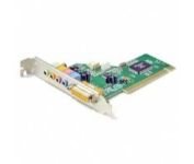 Diablo SCAU1930 Ultra Realistic 4.1 Sound Card. New.
