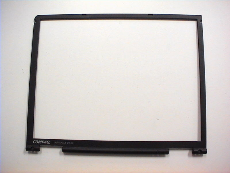 Compaq Armada E500 LCD Front Bezel. 14.1". Refurbished.