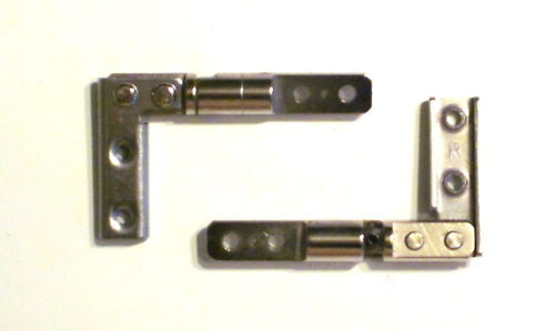 Compaq Armada M700 E500 N600 LCD Hinge. Left and Right.
