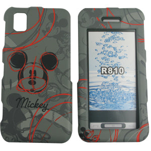 Samsung R810 Mickey Protector. Crystal SAM. ECDSMR810M52.