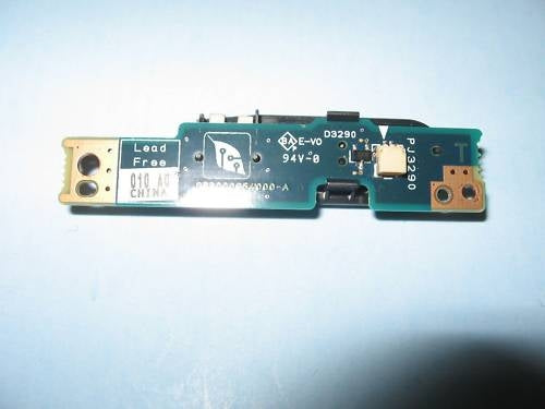 Toshiba Portege M200 PCB Assembly, FFTPW2 P000430200.